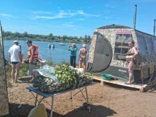 Всем в баню!